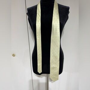 Fabio Ferreti Tie